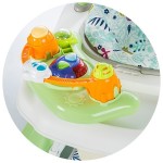 Premergator Chipolino Lilly 3 in 1 blue Premergator Chipolino Lilly 3 in 1 blue